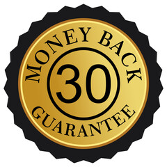 Money back gurrantee Icon