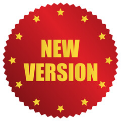 New version Icon