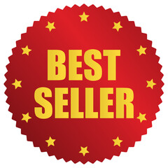 Best seller Icon
