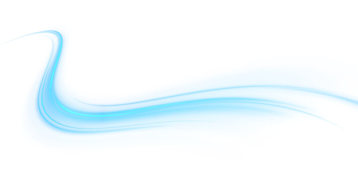 Vector PNG glitter light fire flare trace. Racing cars dynamic flash effects city road with long exposure night ligh.