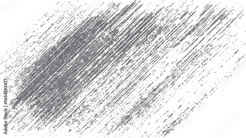 Poster high resolution diagonal scratch texture. distressed grunge abstract background with rough streak li