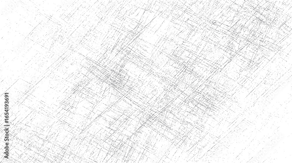 Poster high resolution scratch texture background. grunge distressed abstract surface with chaotic lines. s