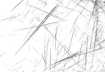random scratch texture background. Distressed grunge streak lines rough surface. High resolution abstract overlay for digital artwork
