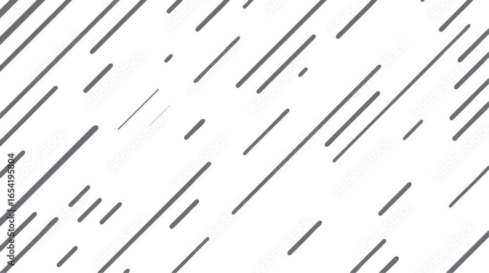 Poster minimal seamless diagonal line pattern texture. modern geometric background with abstract shapes and