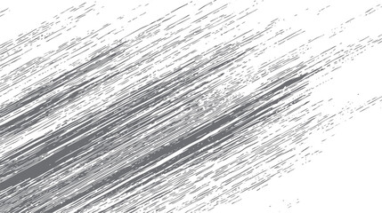 Diagonal grunge scratch texture background. Rough streaky distressed lines with abstract worn surface effect. Vintage retro chaotic graphic design.