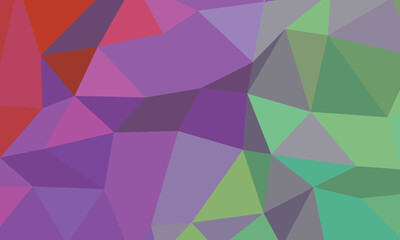 Obraz premium Versatile vector design with cmyk and rgb color options