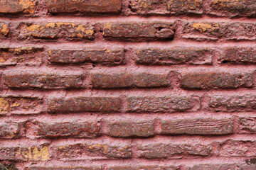 brick wall background