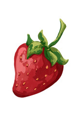 Strawberry berry