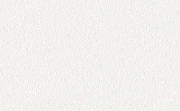 High quality background of white rough textured construction paper/白いざらざらした質感の画用紙の高品質な背景