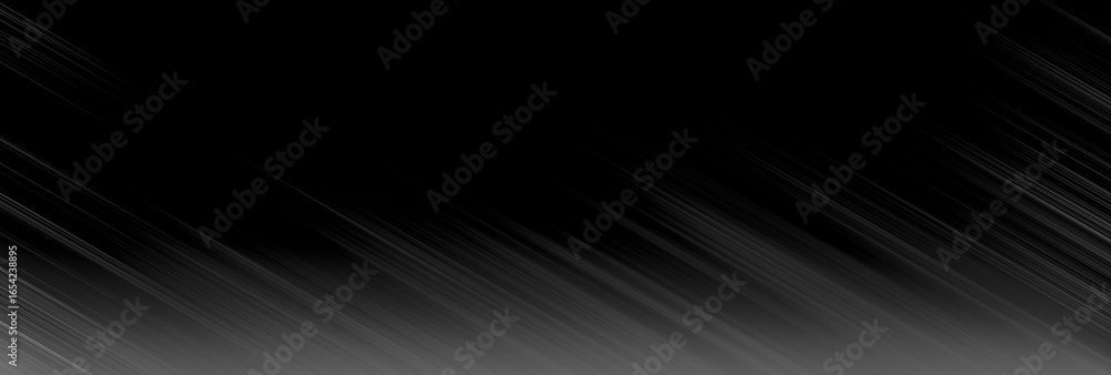 Poster abstract black and silver are light gray with white the gradient is the surface with templates metal