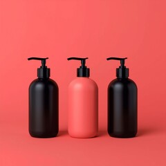 fire extinguisher on white background