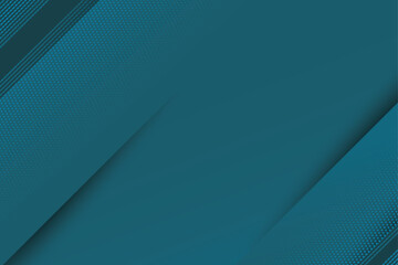 Presentation background with gradient shape - Blue abstract presentation background with stripes line -