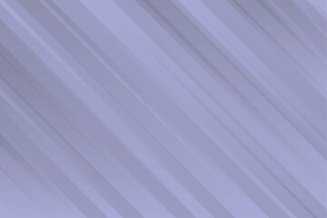 Fototapeta premium One directional geometric shape stripes background -Abstract white square shape with futuristic concept background with Chinese violet colour