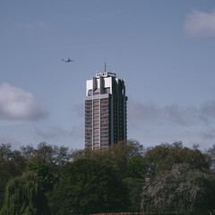 London