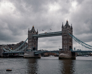 Obraz premium london