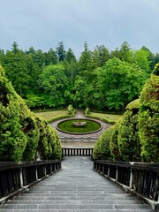 Naritasan Park