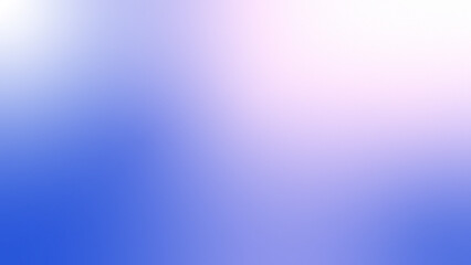 Pastel purple pink blue abstract background. Soft gradient ombre blend. Smooth transition. Light glow dreamy blur. Pantone color palette. Defocused minimal backdrop. Subtle texture aesthetic