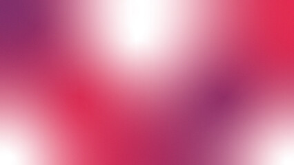 Purple pink red maroon abstract background. Gradient ombre blend. Smooth transition. Bright light glow blur. Pastel tones soft dreamy texture. Vibrant pantone color aesthetic modern backdrop