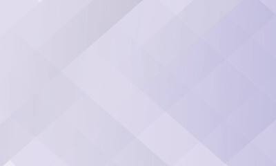 Abstract technology communication concept vector background - Wisteria color geometric shape illustration