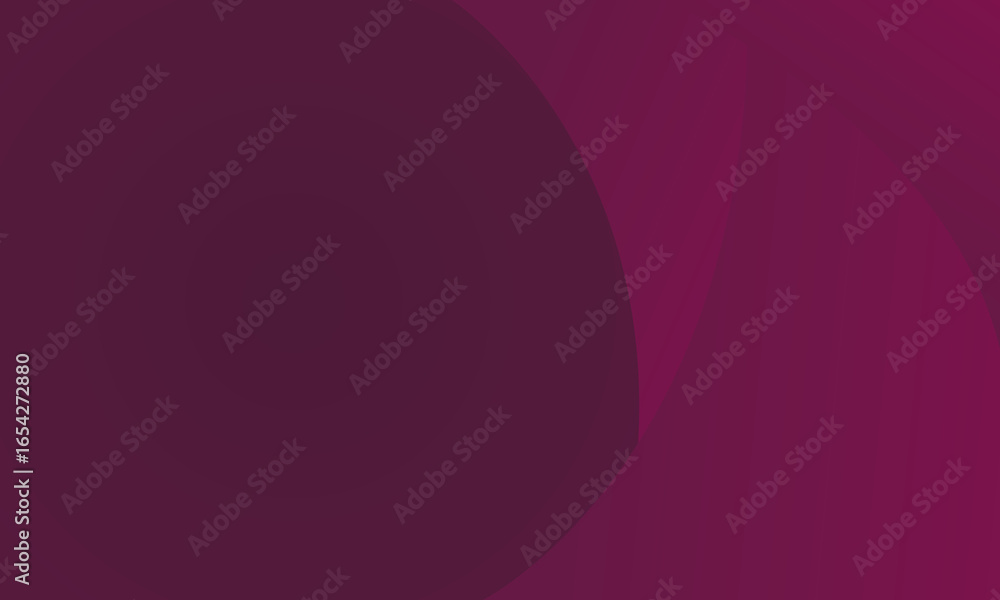 Poster paper layer circle blue abstract background - curve and lines use for banner, cover, poster, wallpap