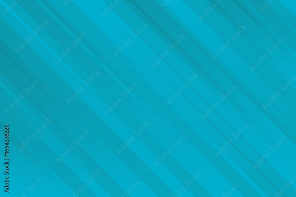 Aufkleber abstract white square shape with futuristic concept background - stripes line shape one directional 