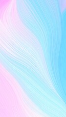 Abstract pastel swirl background