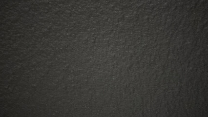 dunkler Hintergrund, raues Styropur