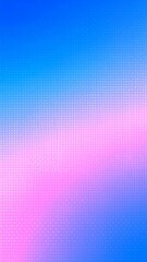 Vibrant gradient with a textured effect