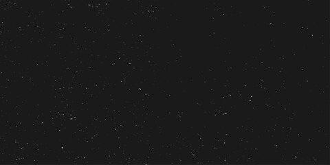 Space stars background, Abstract background, Stardust and bright shining stars in universal, Minimal light pollution enhances the star  Vector illustration.