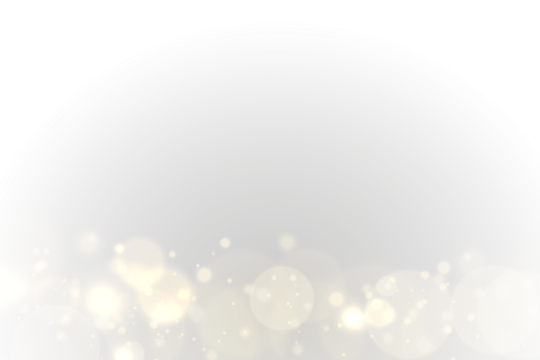 PNG blurred shine with glistering magic effect overlay on vibrant background suitable for black and gold card texture design with glowing modern art for holiday and space celebration