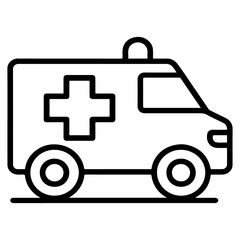Ambulance image