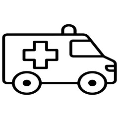 Ambulance image