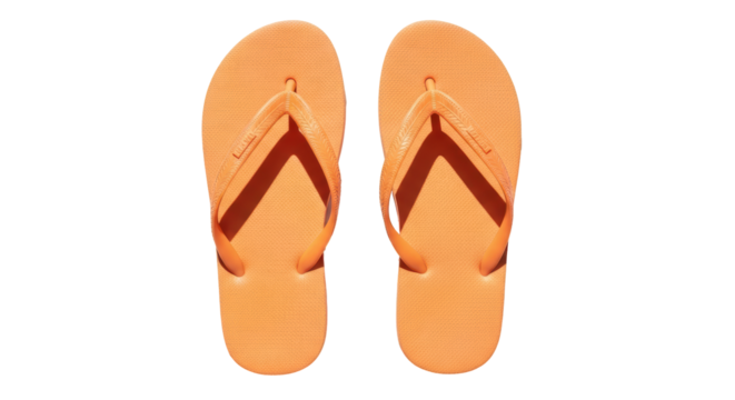 Isolated Flip Flops