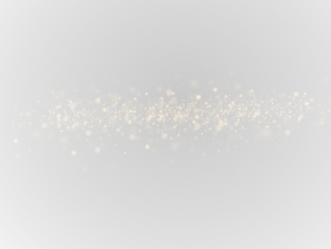 PNG abstract vector illustration with glowing gold spark and magic particles creating vibrant holiday effect perfect for christmas card, festive party, bright background, and luxury celebration theme