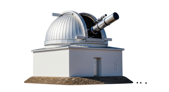 Isolated Observatory