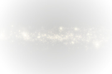 PNG festive fireworks explosion with bright gold sparkle and shimmering starburst on transparent black background featuring magic dust, confetti spray, glowing light rays, and luxury holiday decoratio