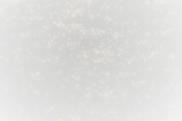 PNG abstract explosion with glowing light rays and shimmering flare combined with sparkling confetti and gold dust on isolated transparent vector background for christmas and new year party