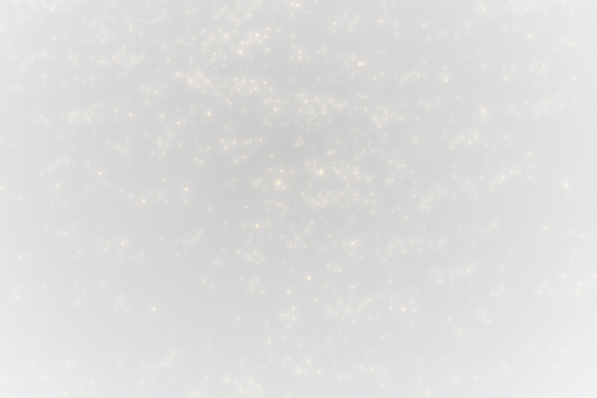 PNG abstract explosion with glowing light rays and shimmering flare combined with sparkling confetti and gold dust on isolated transparent vector background for christmas and new year party