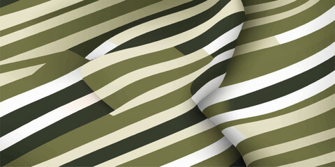 Obraz premium The American flag pattern with a striped background is a patriotic design symbolizing the United States