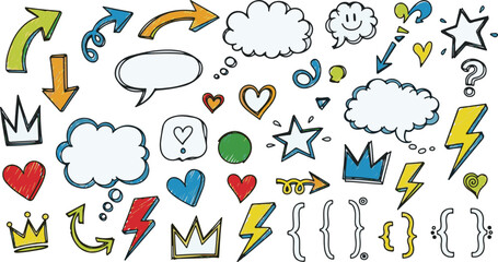 Black and white illustration of a delivery person walking, carrying groceries