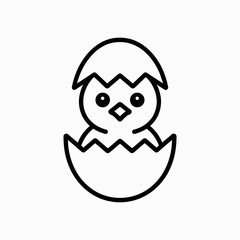 Obraz premium funny cartoon face