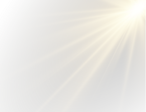 PNG bright flare with yellow sun and violet spark on glowing background including bokeh blur, radiant beam, lens glare, magical illumination and isolated starburst for energy illustration