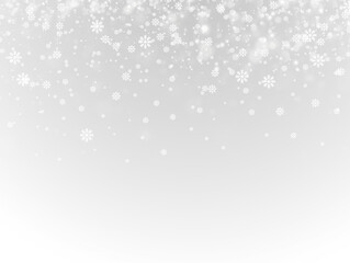 PNG festive winter holiday design with snowflakes and icy frost glow combined with transparent overlay, light magic effect, cold weather pattern, and Christmas celebration vector
