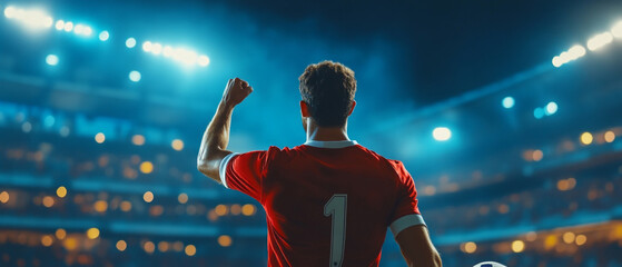 An abstract background with a lotus flower surrounded by cosmic nebulae and stars creates an atmosphere of mystery that is useful for book cover designs, meditation apps, and art projects.