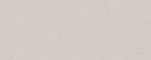 Seamless vector mulberry paper texture. Light ecru background with organic fleck and natural fiber effect for rustic designs. Washi texture