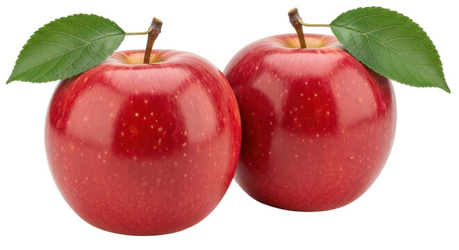 Two Apples