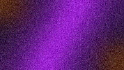 Abstract purple gradient with grainy texture for backgrounds and designs.