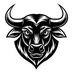 Obraz premium Coral icon. Continuous one line drawing of coral. Coral in one line style, isolated on white background. Vector illustration.