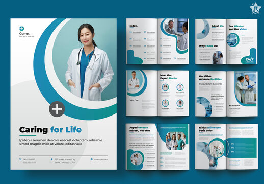 Medical Brochure