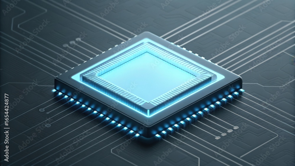 Poster advanced chip design for signal amplification in neuroimaging applications